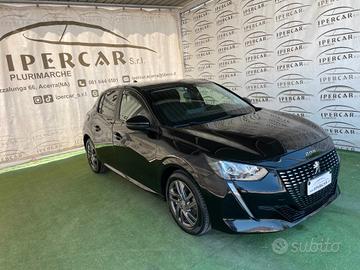 Peugeot 208 PureTech 100 Stop&Start 5 porte Allure