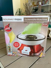 Macchina per zucchero filato!