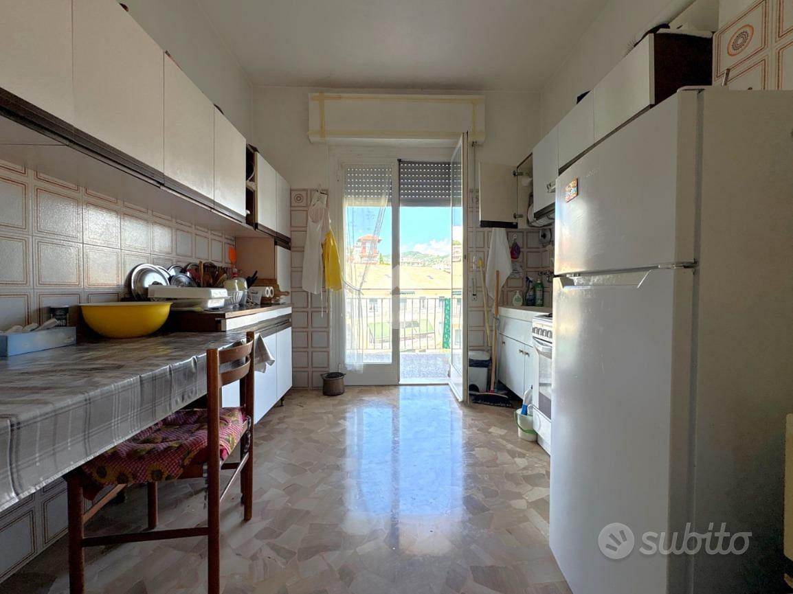 Apartment in Chiavari, Sampierdicanne - Altro