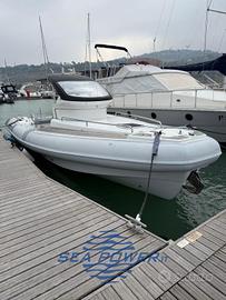 Pirelli 11 Cabin (2012)