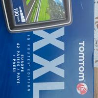 TomTom XXL