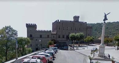 Bilocale Loc. S. Gregorio da Sassola centro