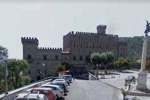 Bilocale Loc. S. Gregorio da Sassola centro
