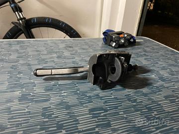 Pompa freno aerox 50