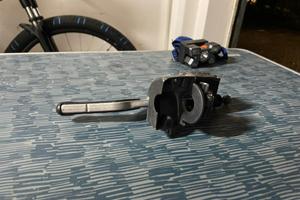 Pompa freno aerox 50