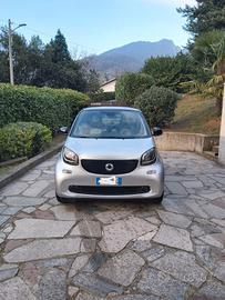 SMART fortwo 3ªs.(C/A453) - 2015