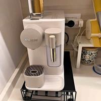 Nespresso lattissima one