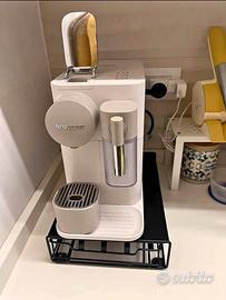 Nespresso lattissima one