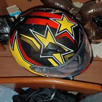 Casco Astone helmets gto