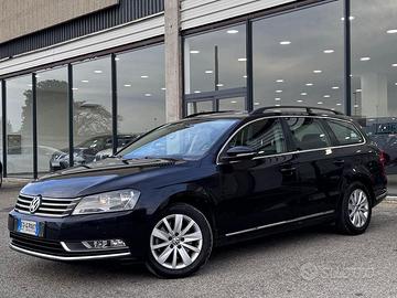 Volkswagen Passat Var.2.0TDI 103kW Highline B...