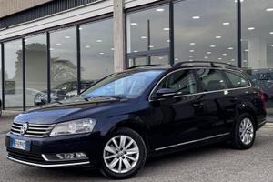Volkswagen Passat Var.2.0TDI 103kW Highline B...