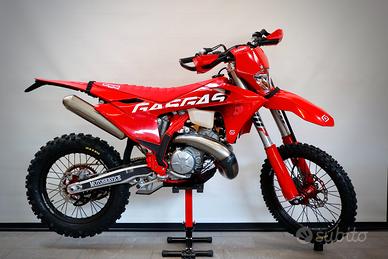 Gasgas EC300 HARDENDURO