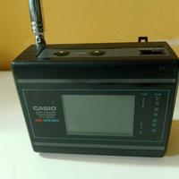 mini radio/tv