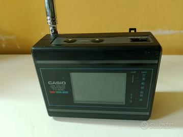 mini radio/tv