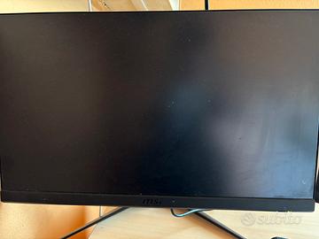 monitor msi