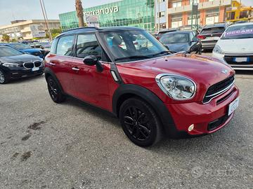 Mini Cooper SD Clubman 2.0
