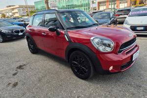 Mini Cooper SD Clubman 2.0