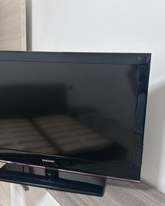 Televisione
