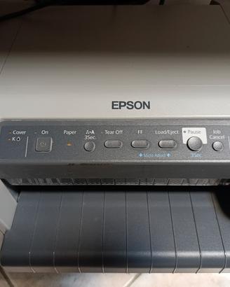 Stampante Epson GP-C831