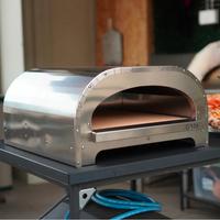 Forno zazá Masaniello