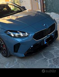 Bmw f70 118d msport pro