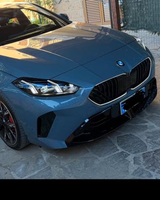 Bmw f70 118d msport pro