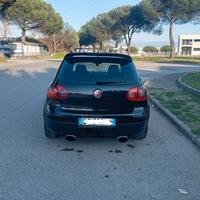 stupenda golf 5 