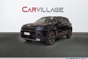 JEEP Avenger 1.2 turbo Summit fwd 100cv