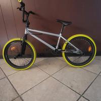 Bici BMX