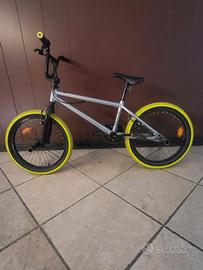 Bici BMX