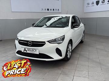 Opel Corsa 1.2 75cv Edition MT5