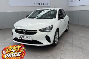 Opel Corsa 1.2 75cv Edition MT5
