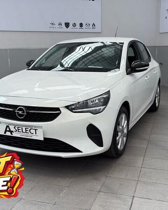 Opel Corsa 1.2 75cv Edition MT5
