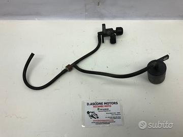 Valvola aria hornet 900 2003 2006