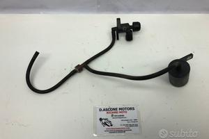 Valvola aria hornet 900 2003 2006