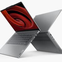 Lenovo IdeaPad Pro Ryzen 7-8845HS 14"2,8k OLED AI
