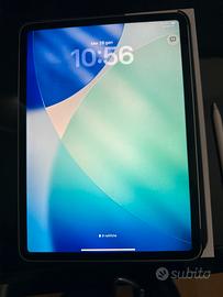 Apple ipad 11 pro 3 generazione