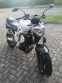 Yamaha fz6