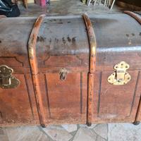 BAULE VALIGERIA VARDA TORINO 1900