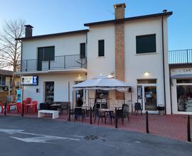 Bar Tabacchi Edicola a San Zaccaria (RA)