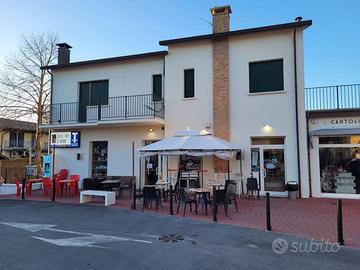 Bar Tabacchi Edicola a San Zaccaria (RA)