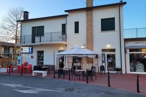 Bar Tabacchi Edicola a San Zaccaria (RA)