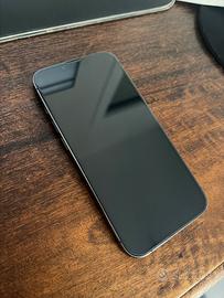 Iphone 13pro batt. Nuova, live difetto fotocamera