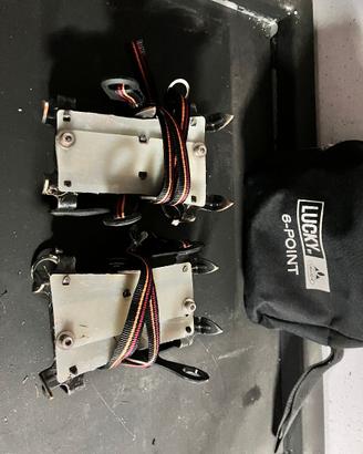 Ramponi per escursionismo