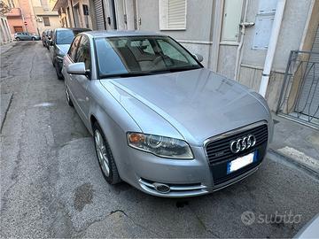 Audi A4 B7 1.9 TDI – 2006