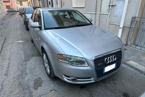 Audi A4 B7 1.9 TDI – 2006