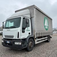 IVECO EUROCARGO 180E28 CENTINATO