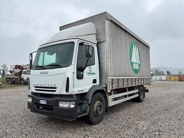 IVECO EUROCARGO 180E28 CENTINATO