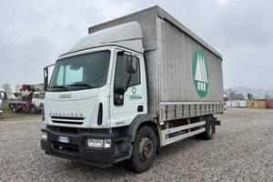 IVECO EUROCARGO 180E28 CENTINATO