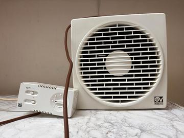 Aspiratore Vortice 